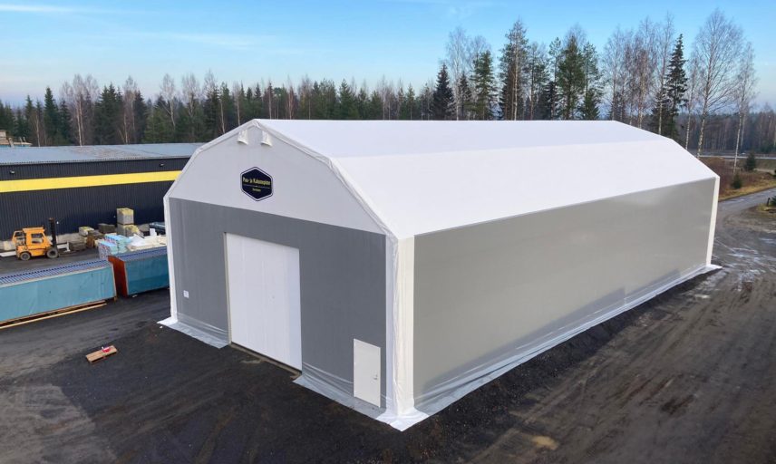 Puu-ja Kalustepiste Juvonen PVC hall  15x31,5/6